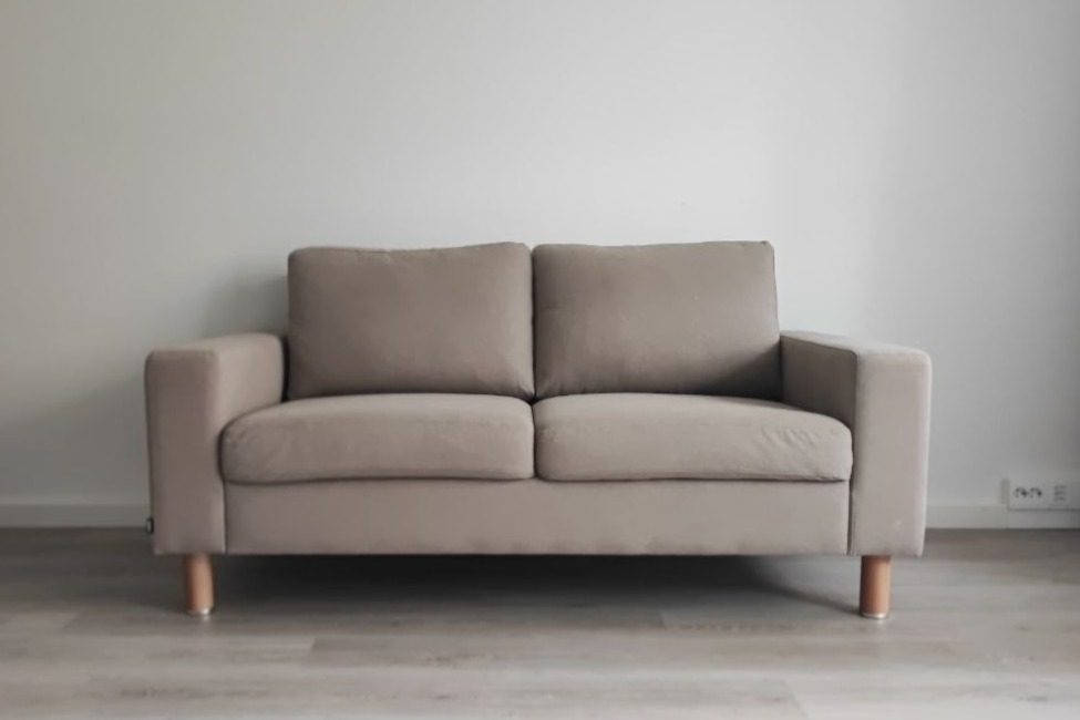ISKU 2 seater
