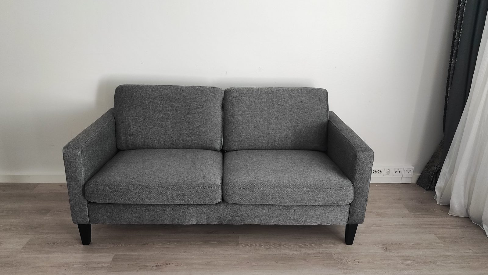 FURNINOVA 2 seater