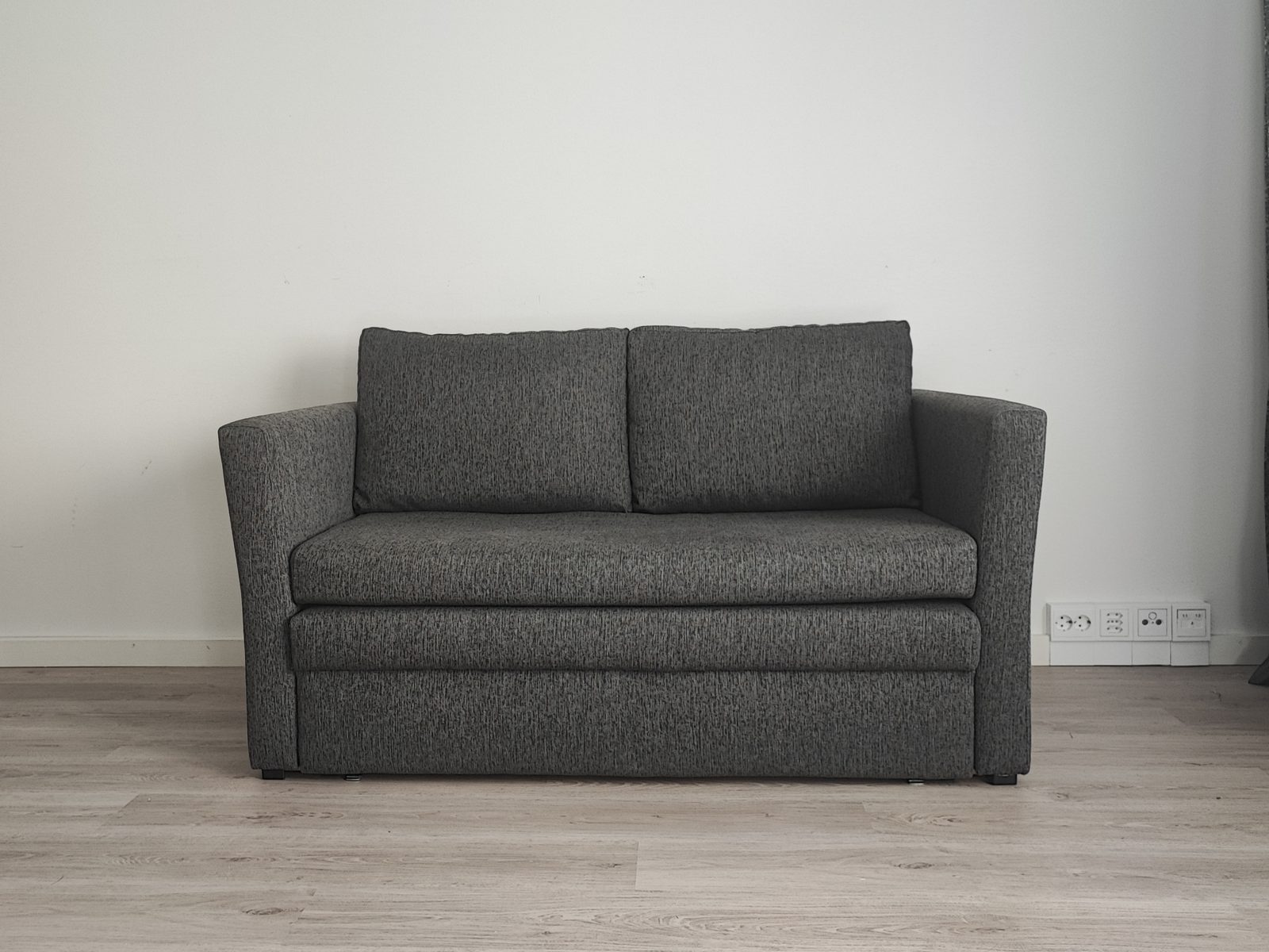 SOTKA VERONA 2 SITS BEDSOFA