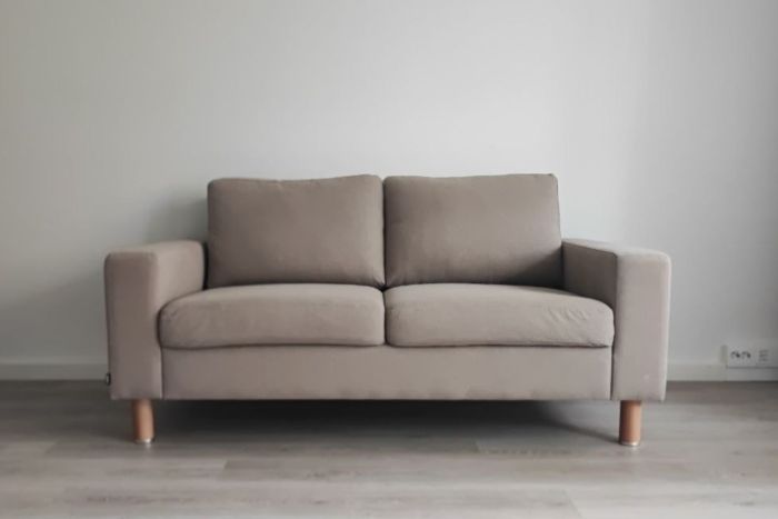 ISKU 2 seater