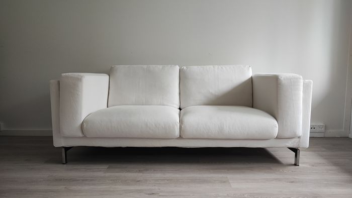 IKEA NOCKEBY 2 seater