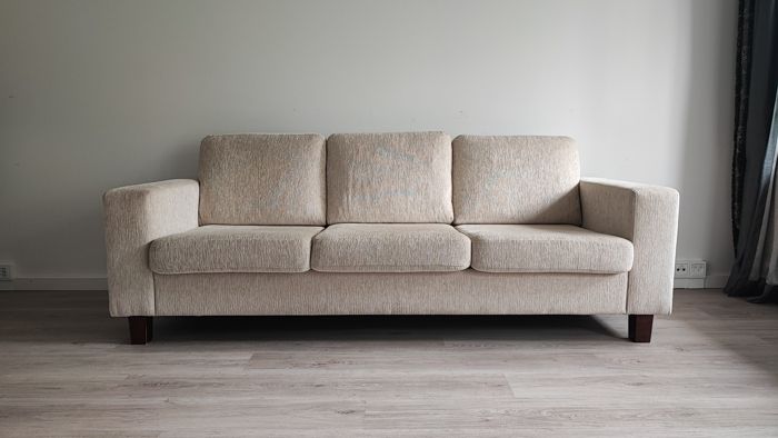 SOTKA RINGO 3 seater