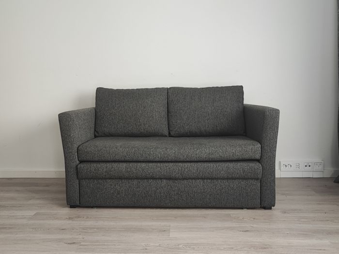SOTKA VERONA 2 SITS BEDSOFA
